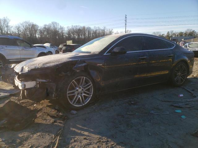 Audi A7 premium (2015)