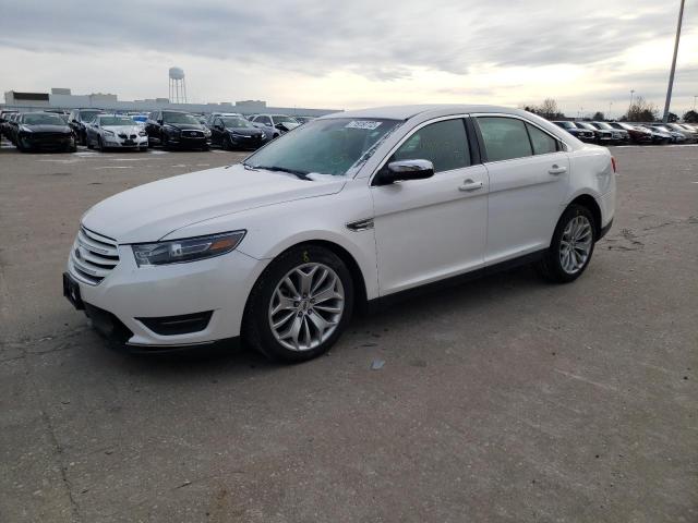 Ford Taurus (2016)