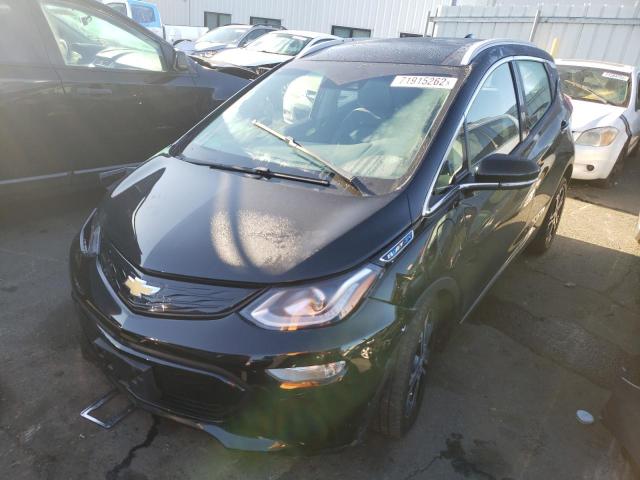 Chevrolet Bolt ev pr (2020)