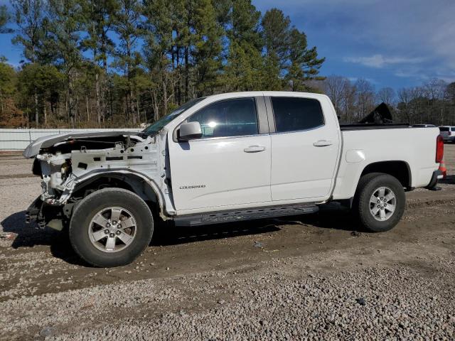 Chevrolet Colorado (2015)
