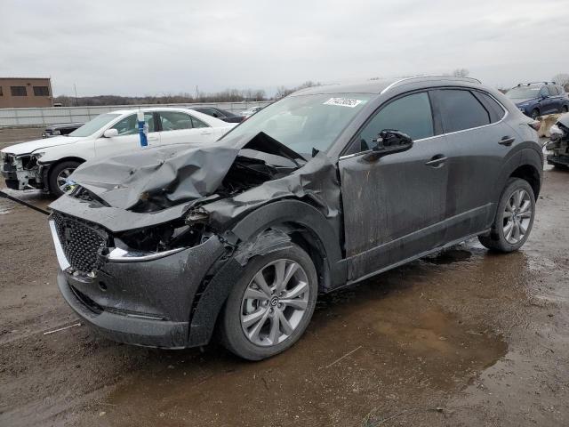 Mazda Cx-30 sele (2022)