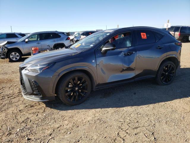 Lexus Nx 350 (2022)