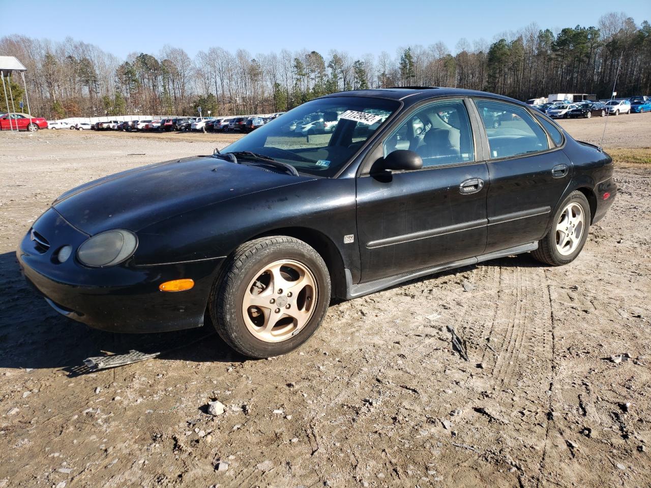 Ford Taurus se (1999)