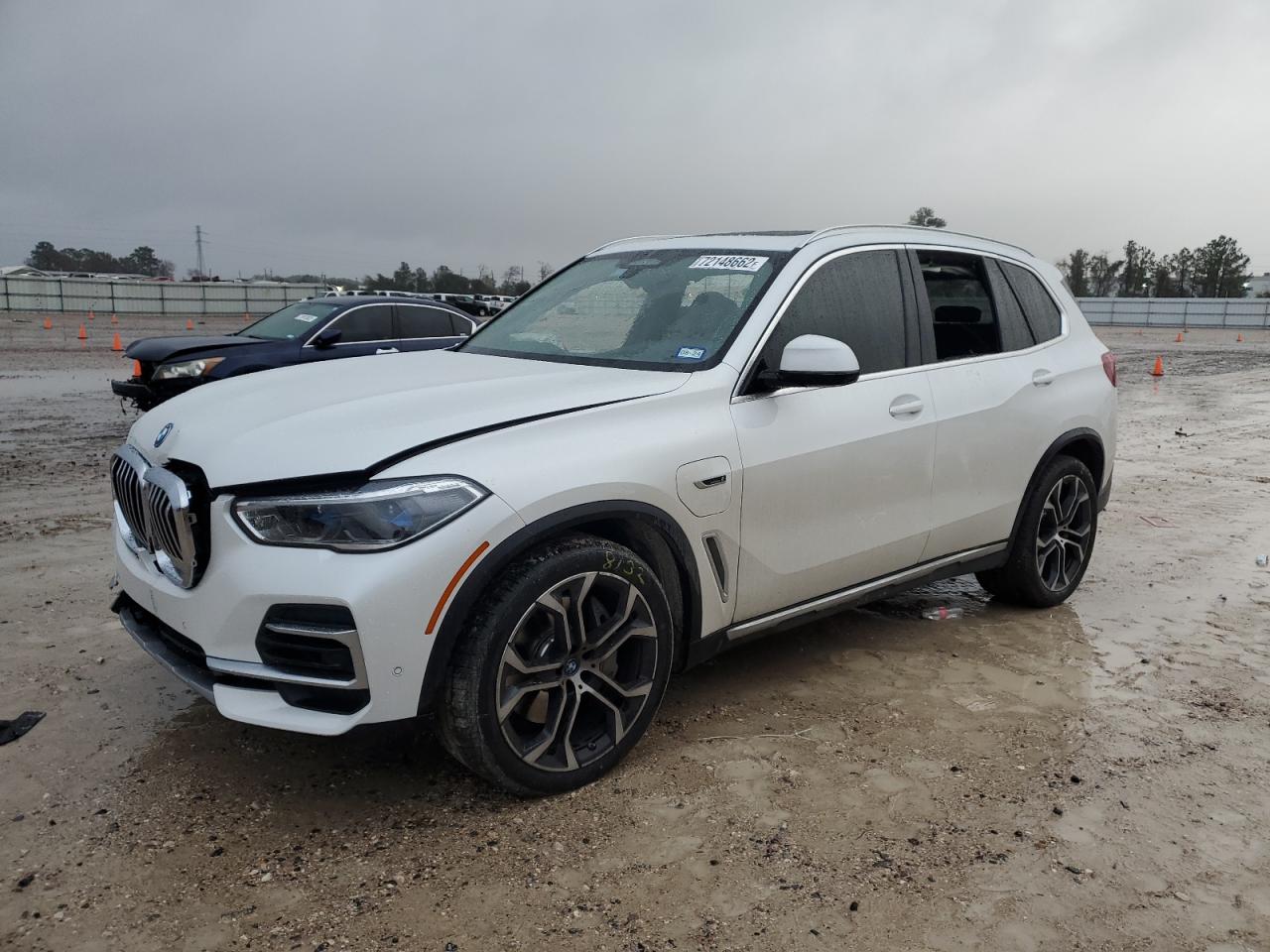 Bmw X5 xdrive4 (2023)