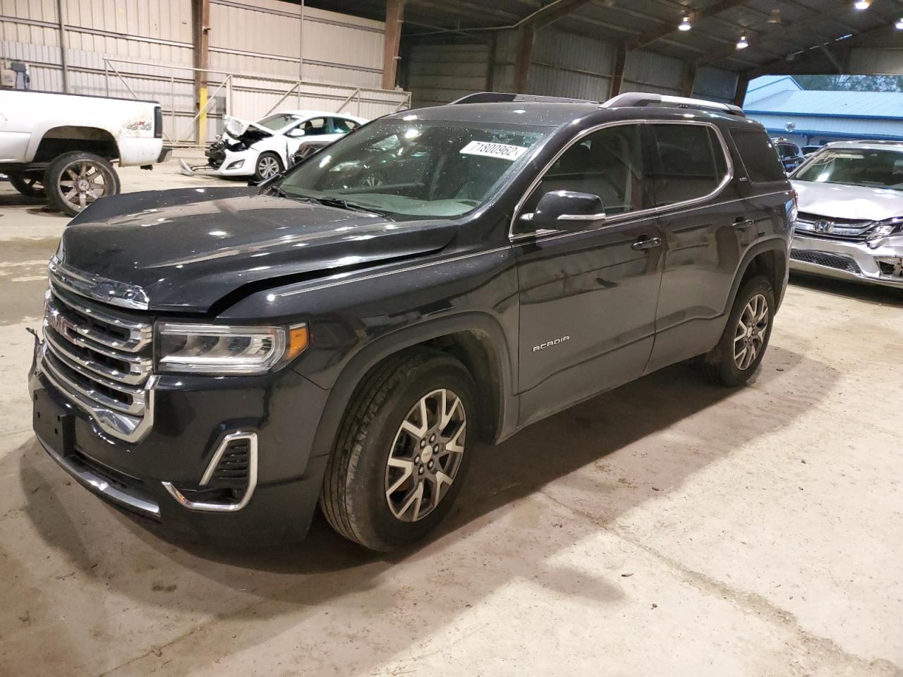 Gmc Acadia slt (2020)