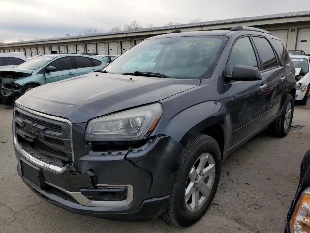 Gmc Acadia sle (2014)