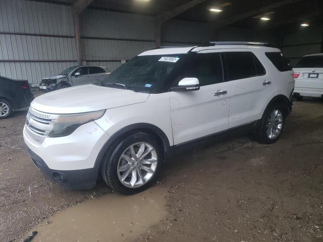 Ford Explorer (2014)