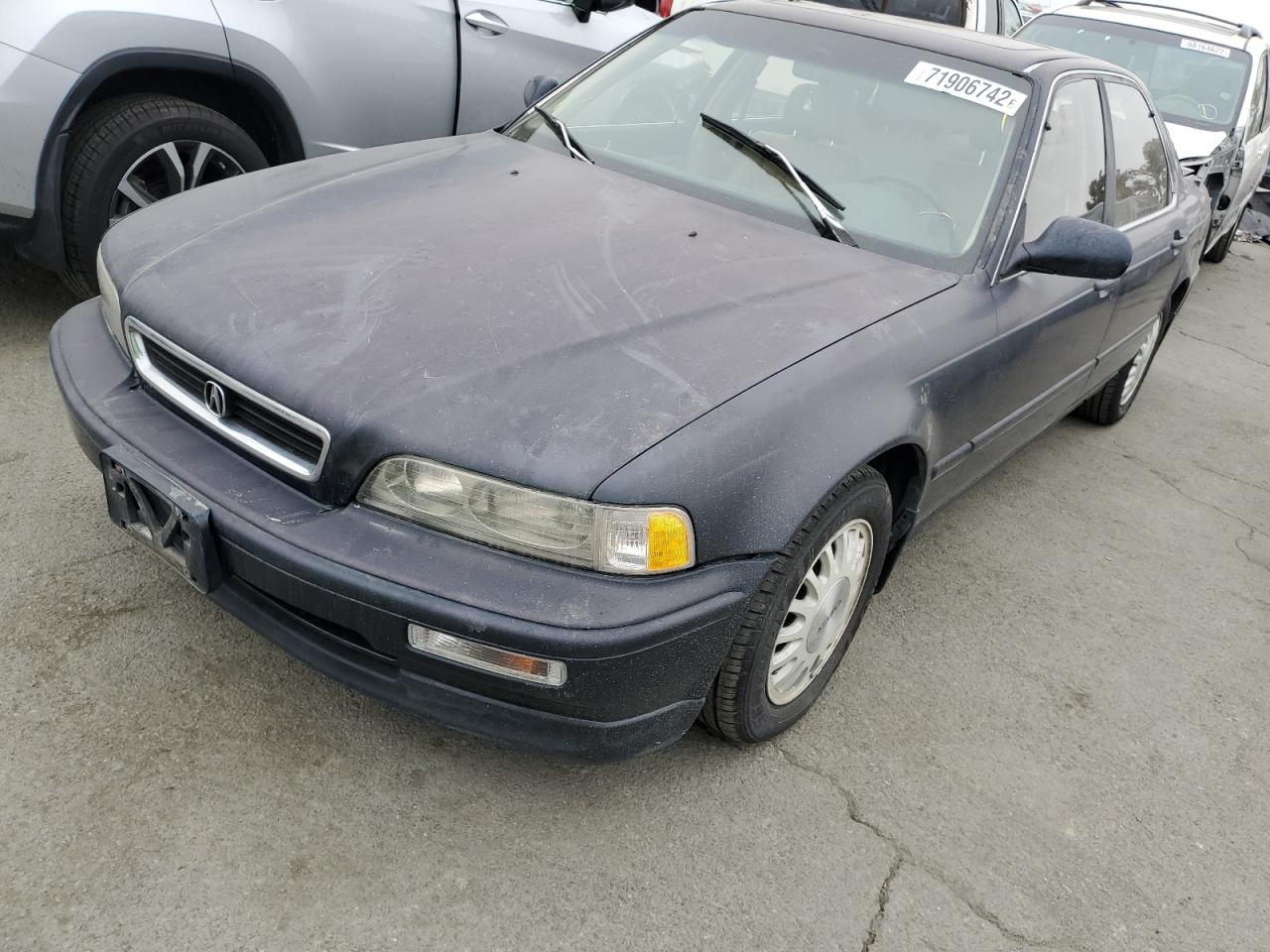 Acura Legend (1993)
