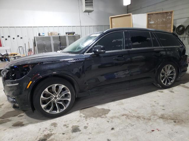 Lincoln Aviator gr (2020)