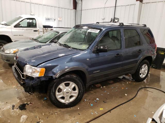 Ford Escape (2001)