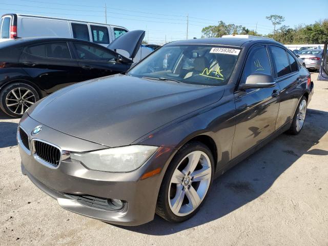 Bmw 3er (2013)