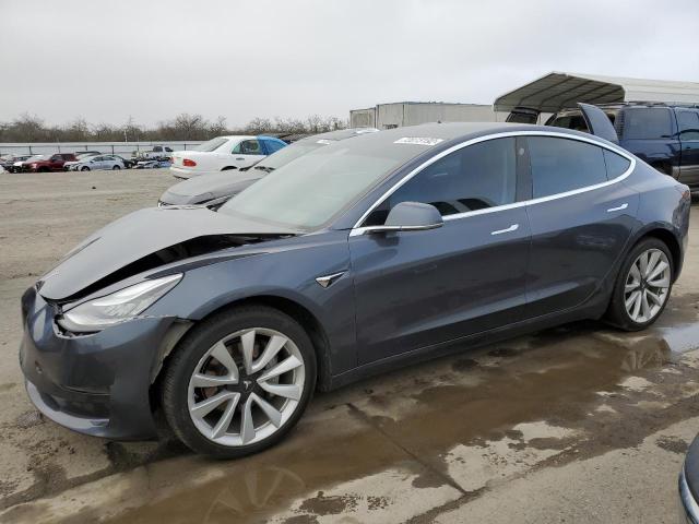 Tesla Model 3 (2020)