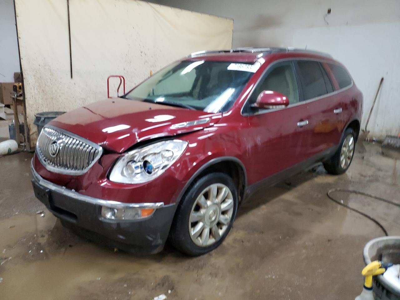 Buick Enclave cx (2011)