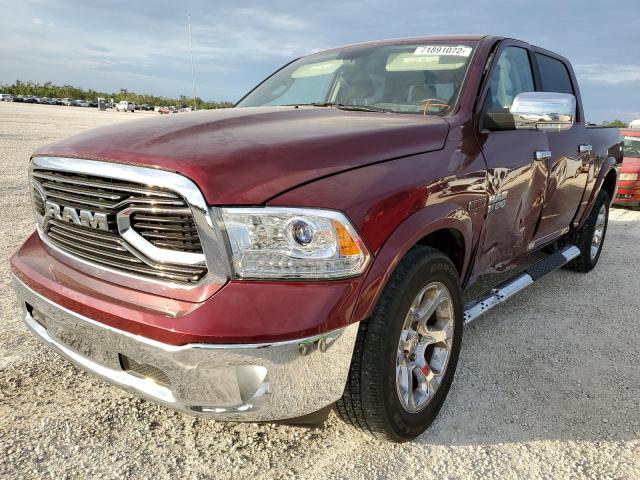 Ram 1500 class (2019)