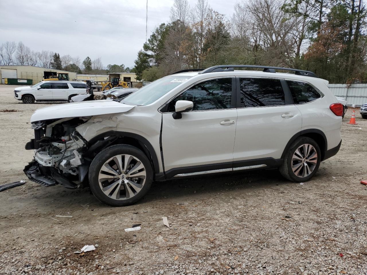 Subaru Ascent lim (2020)