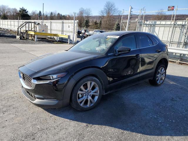 Mazda Cx-30 sele (2021)