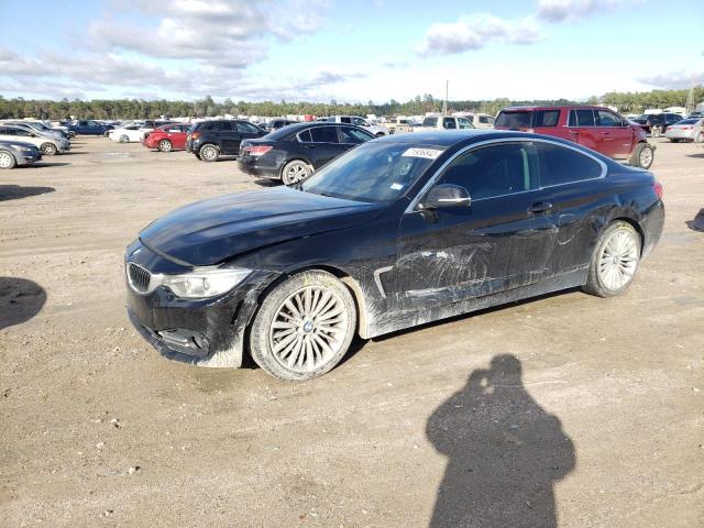 Bmw 435 i (2014)
