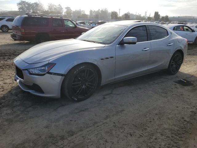 Maserati Ghibli (2014)