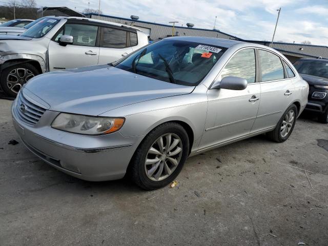 Hyundai Azera (2007)
