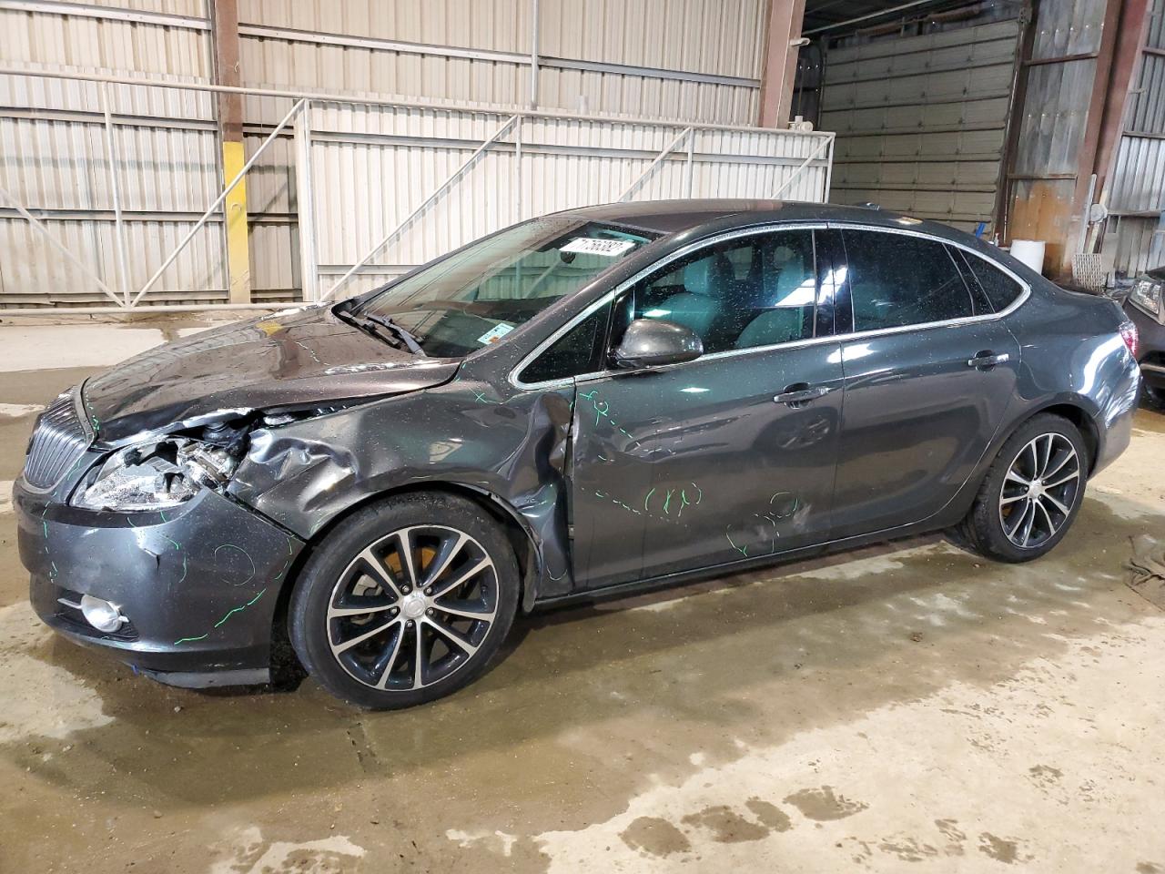 Buick Verano spo (2017)