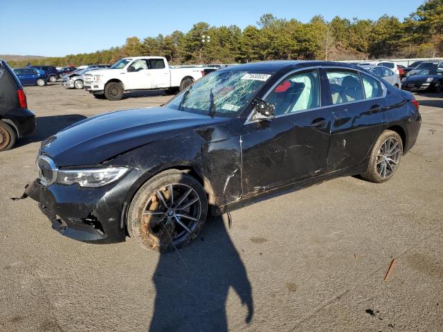 Bmw 330xi (2021)