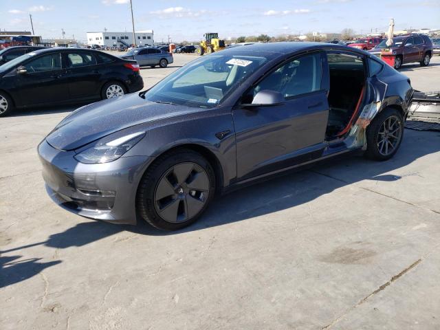 Tesla Model 3 (2021)