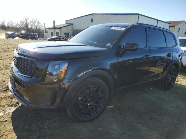 Kia Telluride (2021)