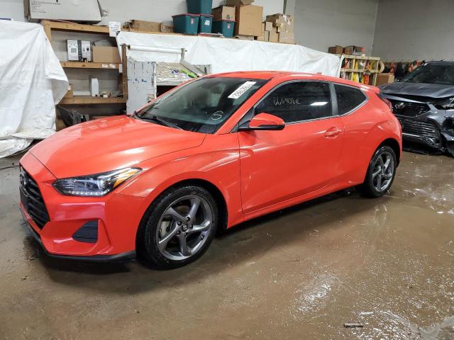 Hyundai Veloster b (2019)