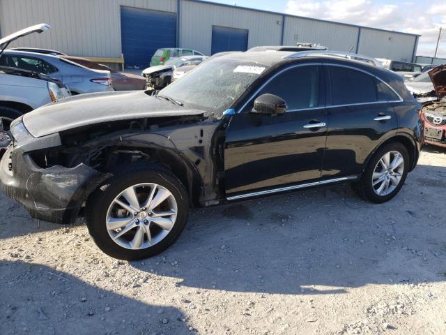 Infiniti Qx70 (2016)