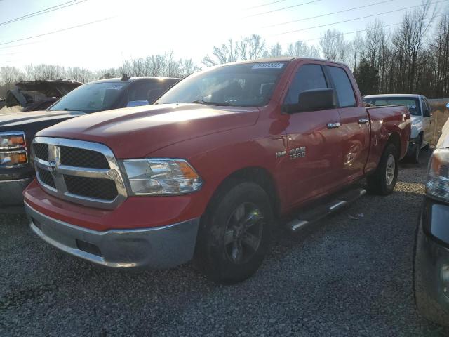 Ram 1500 slt (2014)