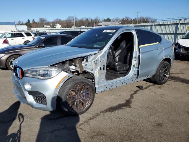 Bmw X6 m (2015)