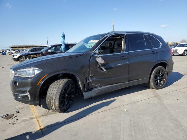 Bmw X5 xdrive5 (2015)