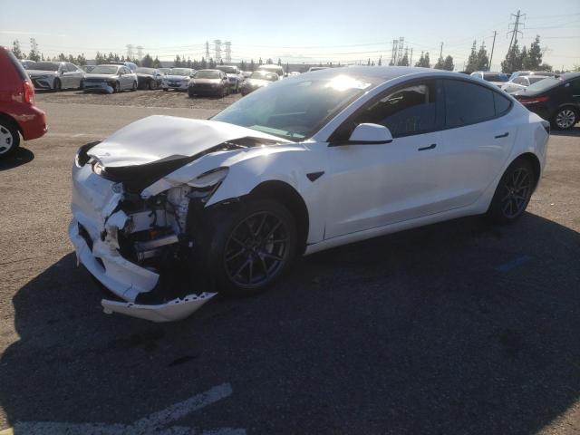 Tesla Model 3 (2021)