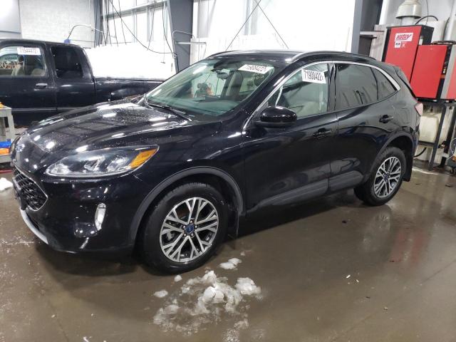 Ford Escape sel (2020)