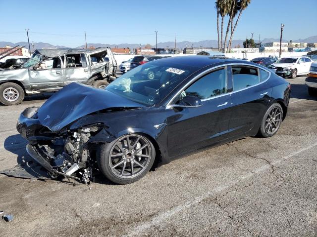 Tesla Model 3 (2019)