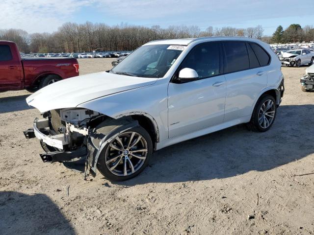 Bmw X5 xdrive3 (2016)