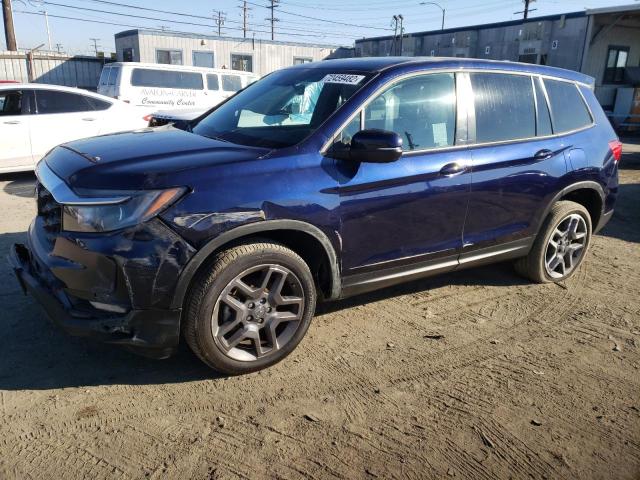 Honda Passport e (2022)