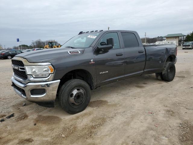 Ram 3500 trade (2022)