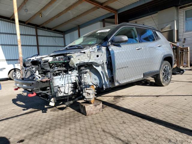 Jeep Compass tr (2019)
