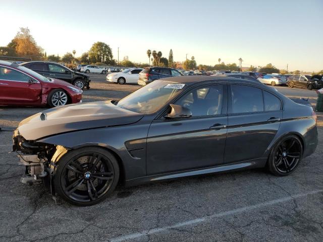 Bmw M3 (2016)