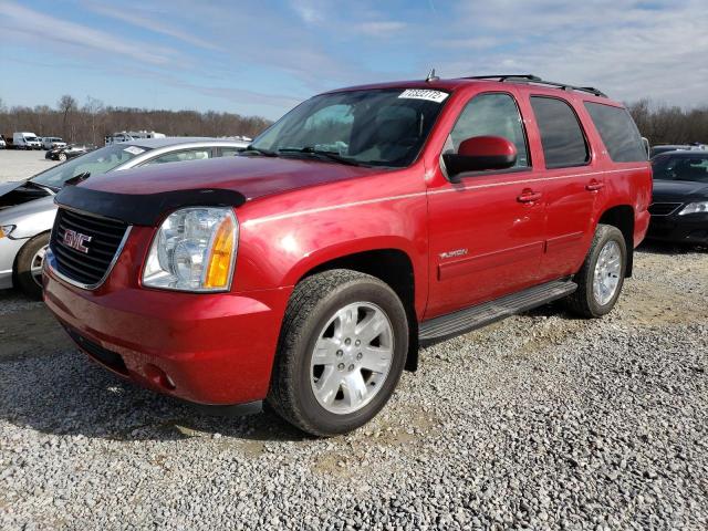 Gmc Yukon slt (2014)