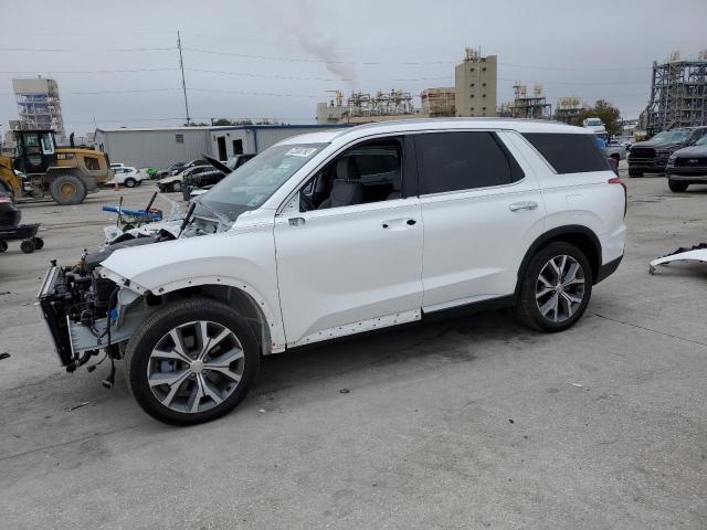 Hyundai Palisade s (2022)