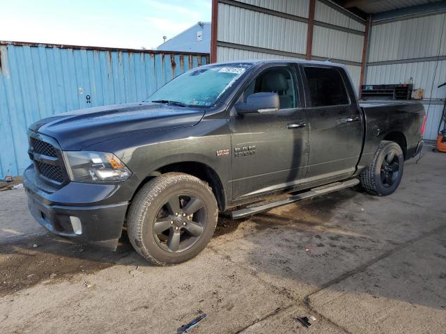 Ram 1500 slt (2018)