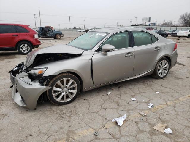 Lexus Is 200t (2016)