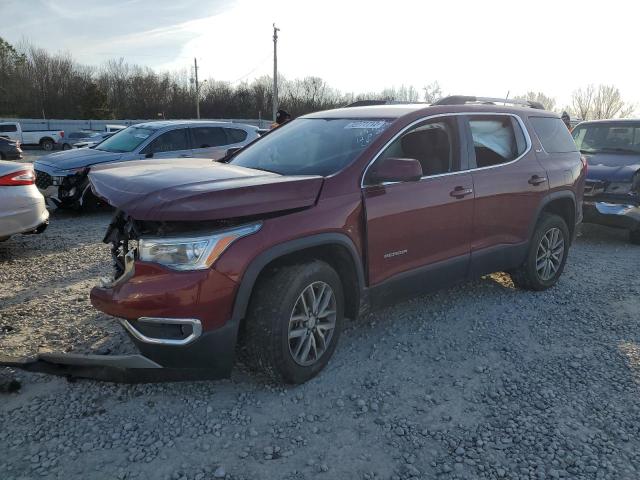 Gmc Acadia sle (2017)