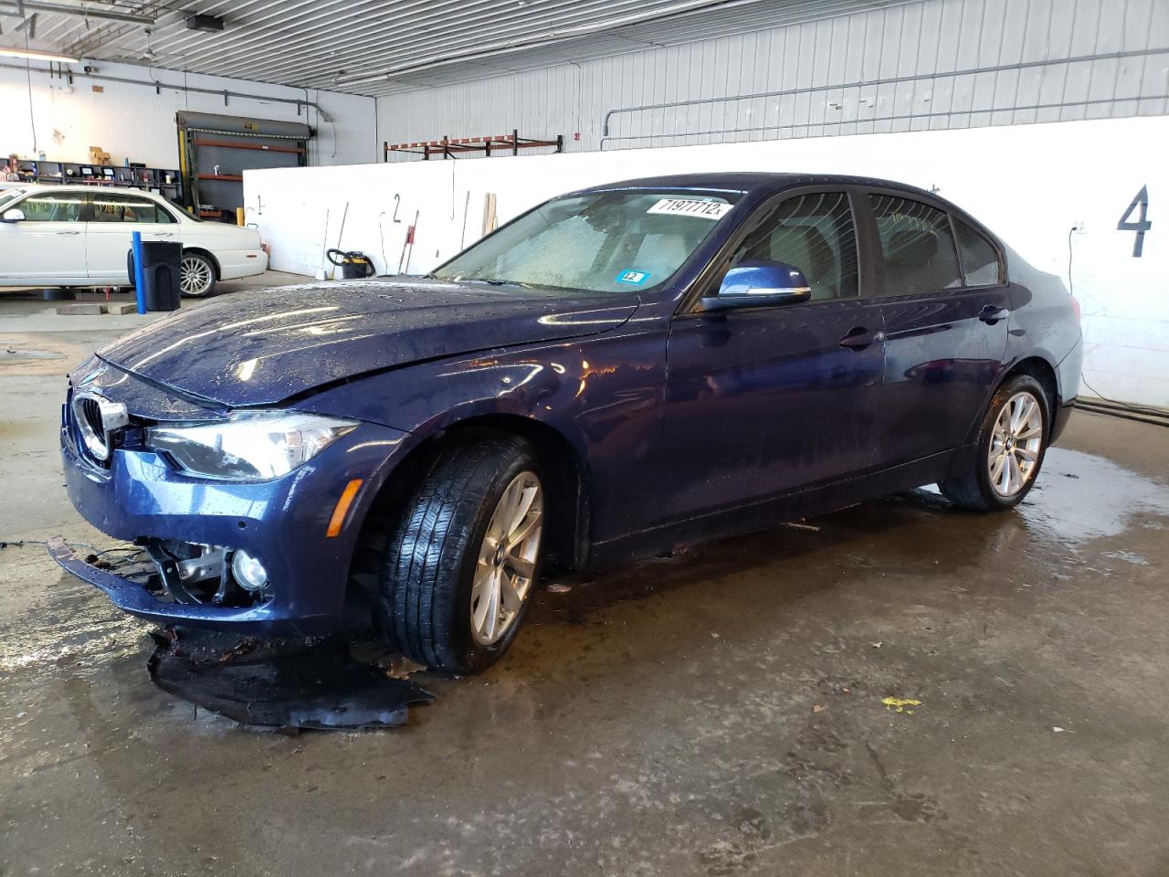 Bmw 320 xi (2016)