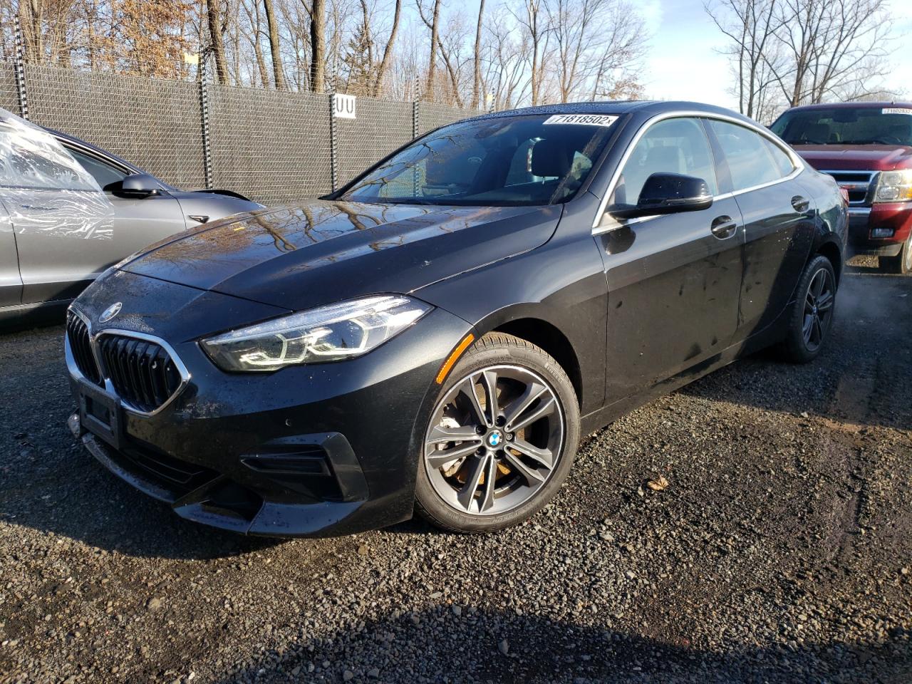 Bmw 228xi (2022)