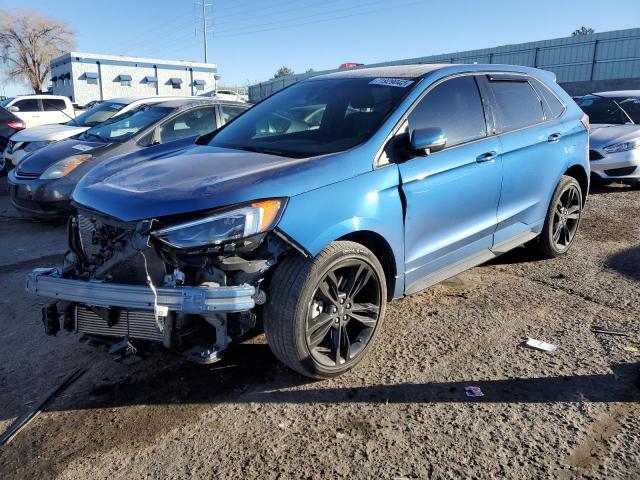 Ford Edge (2019)