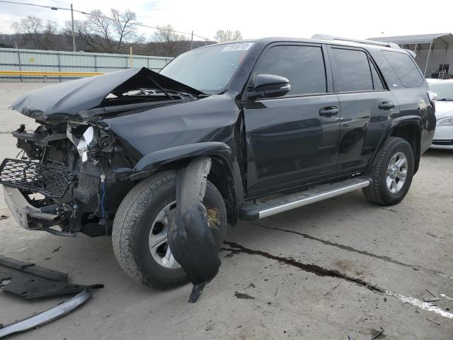 Toyota 4runner sr (2018)