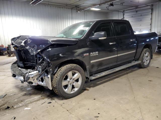 Ram 1500 slt (2016)